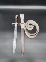 Bajonett Schweiz Modell 1918