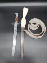 Bajonett Schweiz Modell 1918 – Bild 3
