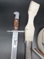 Bajonett Schweiz Modell 1918 – Bild 4
