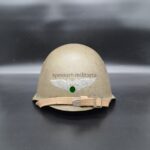Beute-Luftschutzhelm Russland SSh-39/40, selten