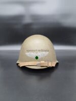 Beute-Luftschutzhelm Russland SSh-39/40, selten