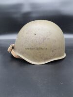 Beute-Luftschutzhelm Russland SSh-39/40, selten – Bild 3