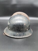 Beute-Luftschutzhelm Feuerwehr Tschechien – Bild 4
