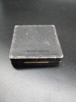 Kriegsverdienstkreuz 1. Klasse mit Schwertern, Hst. 65, im Etui Klein & Quenzer – Bild 5