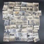Fotos Luftwaffe Generalkommando Flak-Korps II, leichte Flak-Abteilung 74