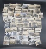 Fotos Luftwaffe Generalkommando Flak-Korps II, leichte Flak-Abteilung 74