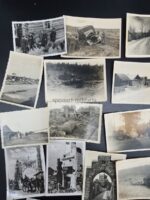 Fotos Luftwaffe Generalkommando Flak-Korps II, leichte Flak-Abteilung 74 – Bild 2