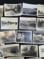 Fotos Luftwaffe Generalkommando Flak-Korps II, leichte Flak-Abteilung 74 – Bild 3