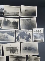 Fotos Luftwaffe Generalkommando Flak-Korps II, leichte Flak-Abteilung 74 – Bild 4