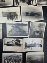 Fotos Luftwaffe Generalkommando Flak-Korps II, leichte Flak-Abteilung 74 – Bild 5