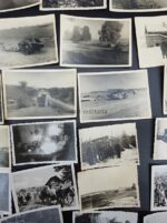 Fotos Luftwaffe Generalkommando Flak-Korps II, leichte Flak-Abteilung 74 – Bild 6