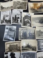 Fotos Luftwaffe Generalkommando Flak-Korps II, leichte Flak-Abteilung 74 – Bild 7