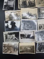 Fotos Luftwaffe Generalkommando Flak-Korps II, leichte Flak-Abteilung 74 – Bild 8
