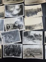 Fotos Luftwaffe Generalkommando Flak-Korps II, leichte Flak-Abteilung 74 – Bild 10