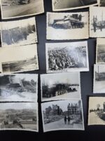 Fotos Luftwaffe Generalkommando Flak-Korps II, leichte Flak-Abteilung 74 – Bild 11