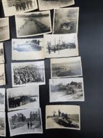 Fotos Luftwaffe Generalkommando Flak-Korps II, leichte Flak-Abteilung 74 – Bild 12