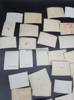 Fotos Luftwaffe Generalkommando Flak-Korps II, leichte Flak-Abteilung 74 – Bild 17
