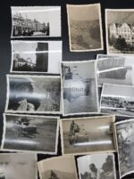 Fotos 114. Jäger-Division, Stabs-Panzerjäger-Abteilung 114, Balkan (Karl Eglseer) – Bild 2