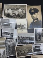 Fotos 114. Jäger-Division, Stabs-Panzerjäger-Abteilung 114, Balkan (Karl Eglseer) – Bild 3