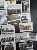 Fotos 114. Jäger-Division, Stabs-Panzerjäger-Abteilung 114, Balkan (Karl Eglseer) – Bild 4