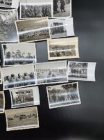 Fotos 114. Jäger-Division, Stabs-Panzerjäger-Abteilung 114, Balkan (Karl Eglseer) – Bild 5
