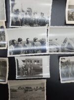 Fotos 114. Jäger-Division, Stabs-Panzerjäger-Abteilung 114, Balkan (Karl Eglseer) – Bild 7