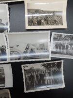 Fotos 114. Jäger-Division, Stabs-Panzerjäger-Abteilung 114, Balkan (Karl Eglseer) – Bild 8