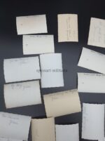 Fotos 114. Jäger-Division, Stabs-Panzerjäger-Abteilung 114, Balkan (Karl Eglseer) – Bild 11