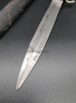 Ausgehseitengewehr KS98 Hirschhornschalen – Bild 3