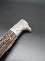 Ausgehseitengewehr KS98 Hirschhornschalen – Bild 5
