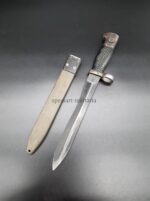 Machetenbajonett / Bajonett CETME Bajonett FR 8 Spanien