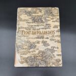 Buch Front am Polarkreis
