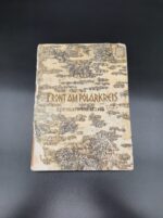 Buch Front am Polarkreis