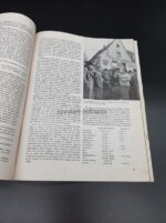 Heft der Grenzgau Koblenz-Trier Feldpostnummer 38528 – Bild 4