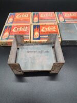 Wehrmacht Esbit mit Kochern – Bild 3