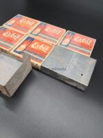 Wehrmacht Esbit mit Kochern – Bild 4
