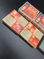 Wehrmacht Esbit mit Kochern – Bild 5