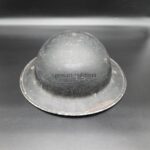 Stahlhelm England