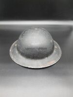 Stahlhelm England