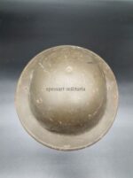 Stahlhelm Belgien – Bild 2