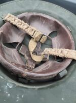 Stahlhelm Belgien – Bild 5