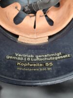 Luftschutz Gladiatorhelm – Bild 6