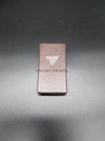 NSDAP Dienstauszeichnung in Bronze 1 Stufe im Etui – Bild 3