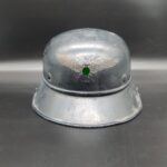 Luftschutz Gladiatorhelm