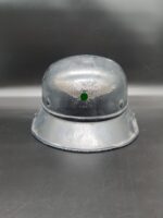 Luftschutz Gladiatorhelm