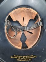 Luftschutz Gladiatorhelm – Bild 8