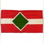Armbinde der Hitler-Jugend