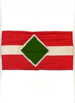Armbinde der Hitler-Jugend