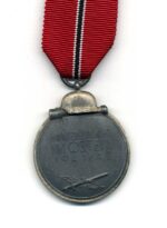Ostmedaille, Winterschlacht im Osten 1941/42 (Hst.55 – J.E. Hammer & Söhne, Geringswalde) – Bild 2