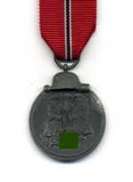 Ostmedaille, Winterschlacht im Osten 1941/42 (Hst. 4 – Steinhauer & Lück, Lüdenscheid)